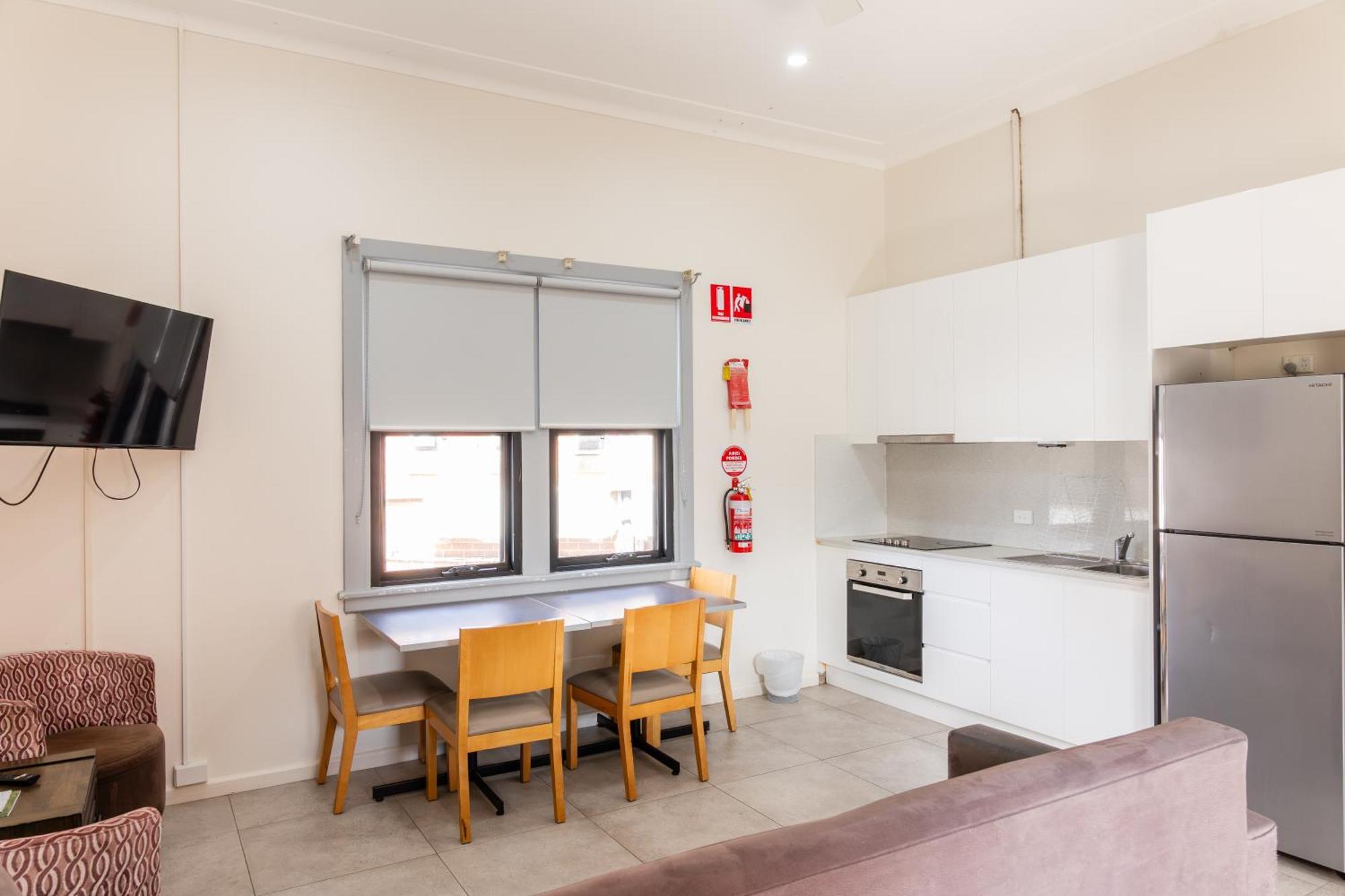 Exchange Hotel Goulburn Exterior foto