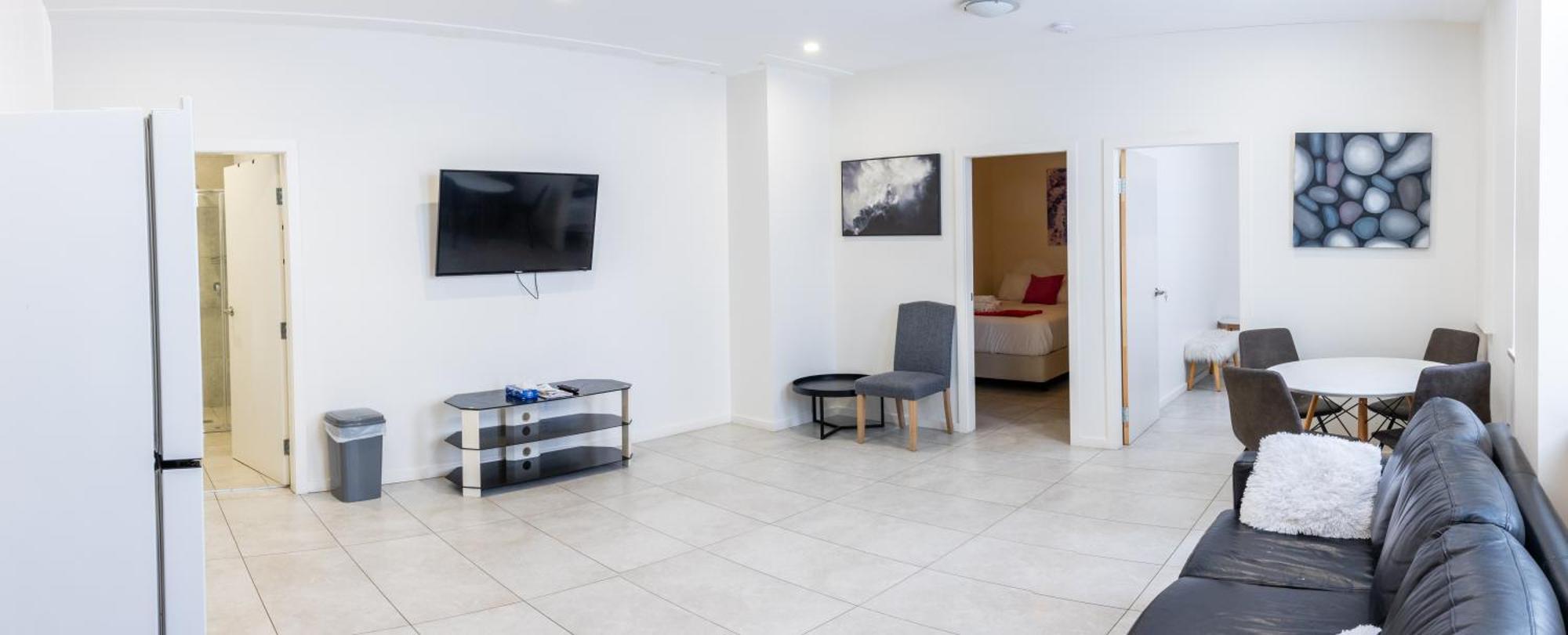 Exchange Hotel Goulburn Exterior foto
